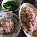 はるるん姫's cooksnap of when they made さっぱり！夏の雑炊.