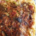 森の水車's cooksnap of when they made ★簡単もちピザ★.