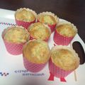 あさこeight8's cooksnap of when they made 超簡単！HMで作るバナナマフィン.