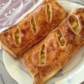 クックDKVML2☆'s cooksnap of when they made 簡単♪アップルパイ☆.