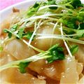 ょン☆'s cooksnap of when they made 豚肉とかぶのうま煮.