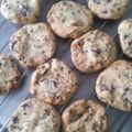 tamakisara's cooksnap of when they made 簡単サクサク♪アイスボックスクッキー.