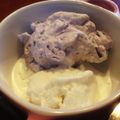 こうき＆ゆりな's cooksnap of when they made 卵アレルギーっ子に★豆乳アイス☆.