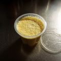 ともひゃん♪'s cooksnap of when they made ゼラチンでプリン.