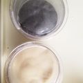 elehayym_1's cooksnap of when they made ・:*:・゜★ごまごまブラマンジェ★.