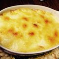 ぶたぶうこ♡'s cooksnap of when they made 豆腐クリームのドリア.