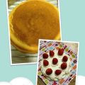 お菓子大好き⭐️'s cooksnap of when they made ふわっとしっとりヨーグルトパウンドケーキ.