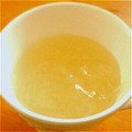 まい　ぼん's cooksnap of when they made 和果ごこち☆和梨りんごの温ったか葛湯.