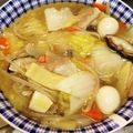 Mikis＠USA's cooksnap of when they made 簡単☆八宝菜.