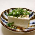 赤い電話's cooksnap of when they made ごまネギやっこ.