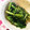 まめだまめこ's cooksnap of when they made 簡単 一品♪ 菜の花の 胡麻油 炒め！.