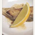 りくうか's cooksnap of when they made ふわ旨!!かんぱちのカマの塩焼き.