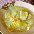 dance37's cooksnap of when they made 胸肉と白菜の蒸し煮.
