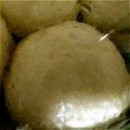pureベティ's cooksnap of when they made 超♡♡♡簡単❢　いきなり団子.