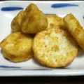 Jupiter31ｍ's cooksnap of when they made サトイモのスパイシー揚げ.