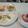 AuntMolly's cooksnap of when they made ☆１歳誕生日プレート☆.