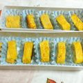 辛いカレー's cooksnap of when they made ごくごく普通の厚焼き卵.