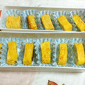 辛いカレー's cooksnap of when they made ごくごく普通の厚焼き卵.