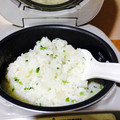 いじゅむ's cooksnap of when they made ダイエット！大根の炊き込みご飯(^^)v.