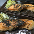 伊和璃's cooksnap of when they made 簡単！鮭を焼くだけムニエル☆バジルソース.