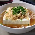 yukiまま's cooksnap of when they made 関西風うどん☆麺つゆの作り方.