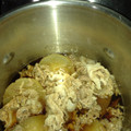 びわびわちゃん's cooksnap of when they made 煮込んで20分！とろとろ豚バラ大根☆.