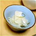 くまちゃん♪♪♪'s cooksnap of when they made 大根の酢漬け。.