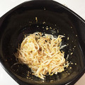 クックMZV7BI☆'s cooksnap of when they made 簡単やみつき～！青菜ともやしのナムル♪.