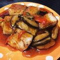 くまこ1119's cooksnap of when they made 揚げ出し豆腐〜きのこあんかけ〜.
