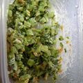 彩音ｍａｍａ's cooksnap of when they made 簡単♪美味しい♪大根葉のおかかマヨ和え☆.