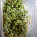 彩音ｍａｍａ's cooksnap of when they made 簡単♪美味しい♪大根葉のおかかマヨ和え☆.