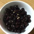 駄メンズ料理長's cooksnap of when they made 黒豆煮.