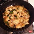 れぃちぇる♫'s cooksnap of when they made お弁当に★とりみそピーマン.