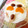 あーもこ's cooksnap of when they made 甘いみかんと黒豆とヨーグルト！！.