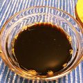 なななみみみちやん's cooksnap of when they made 量って混ぜるだけ！簡単手作りポン酢☆.