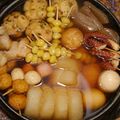 甘夏かん's cooksnap of when they made ✿我が家のおでん✿.