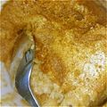 ☆のりねこ☆'s cooksnap of when they made レンジで簡単☆米粉のマグカップケーキ♪.