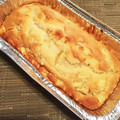 ☆せぃ☆'s cooksnap of when they made ☆さつまいもとメープルのパウンドケーキ☆.