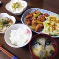 らすかるぽねる's cooksnap of when they made 浅漬けの素で簡単！長芋のわさび漬け.