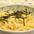 あさみ1979's cooksnap of when they made 簡単絶品！超時短！我が家の明太子パスタ♡.