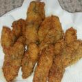 〜お鶴〜's cooksnap of when they made 本場広島　ふっくらサクサク☆カキフライ.