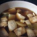 純子さんの旦那's cooksnap of when they made トロトロとろける♪絶品‼︎豚の角煮♪.