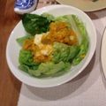 kanarisa's cooksnap of when they made ☆簡単！かぼちゃサラダ.