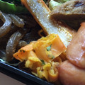 asuuumomo's cooksnap of when they made 10分で完成☆簡単ツナと人参しりしり.