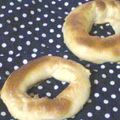 noｂi*co's cooksnap of when they made 創作プレッツェル.