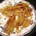 bumpam's cooksnap of when they made じゃが芋カリカリ焼き.