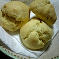 Ｆｒｅｅｓｉａ's cooksnap of when they made 袋を使って作る簡単スコーン.