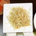 サリー☆☆13's cooksnap of when they made 焼肉屋さんのもやしナムル.