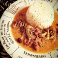 ♡MIKO♡'s cooksnap of when they made ◆お家DE簡単♪ビーフストロガノフ◆.