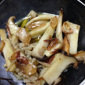 greentea99's cooksnap of when they made 簡単！キノコのアヒージョ.